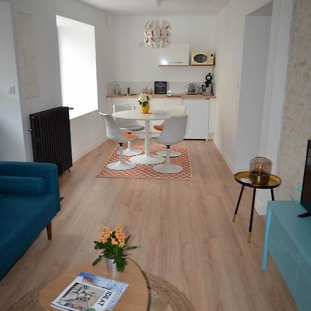 Logement Cosy A 5Mn Du Futuroscope 若奈克兰 外观 照片