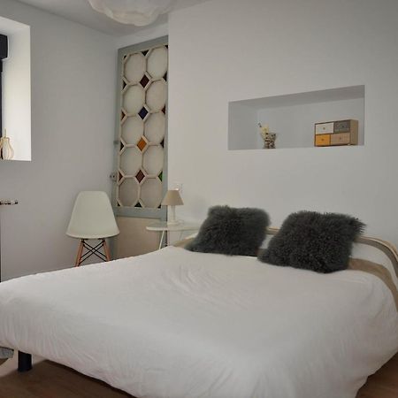 Logement Cosy A 5Mn Du Futuroscope 若奈克兰 外观 照片