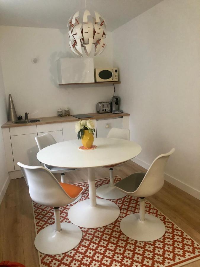 Logement Cosy A 5Mn Du Futuroscope 若奈克兰 外观 照片
