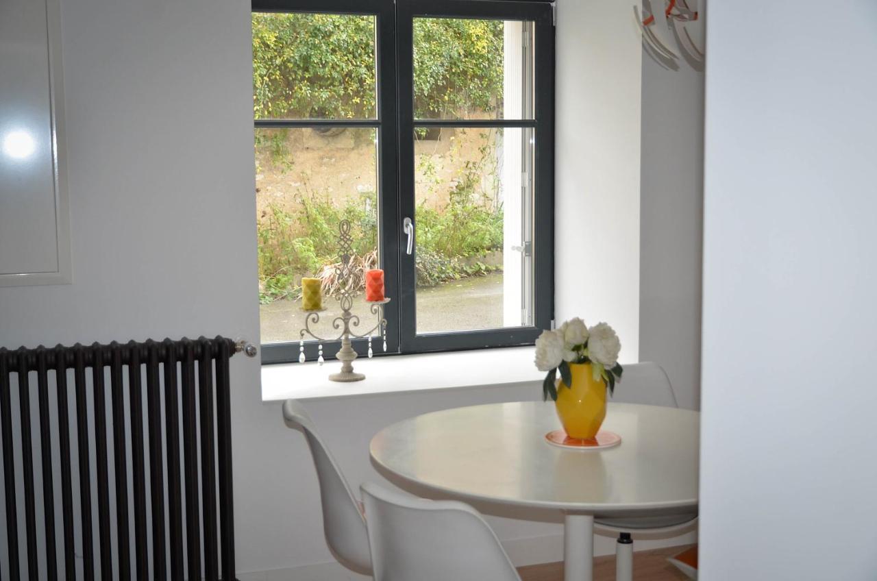 Logement Cosy A 5Mn Du Futuroscope 若奈克兰 外观 照片