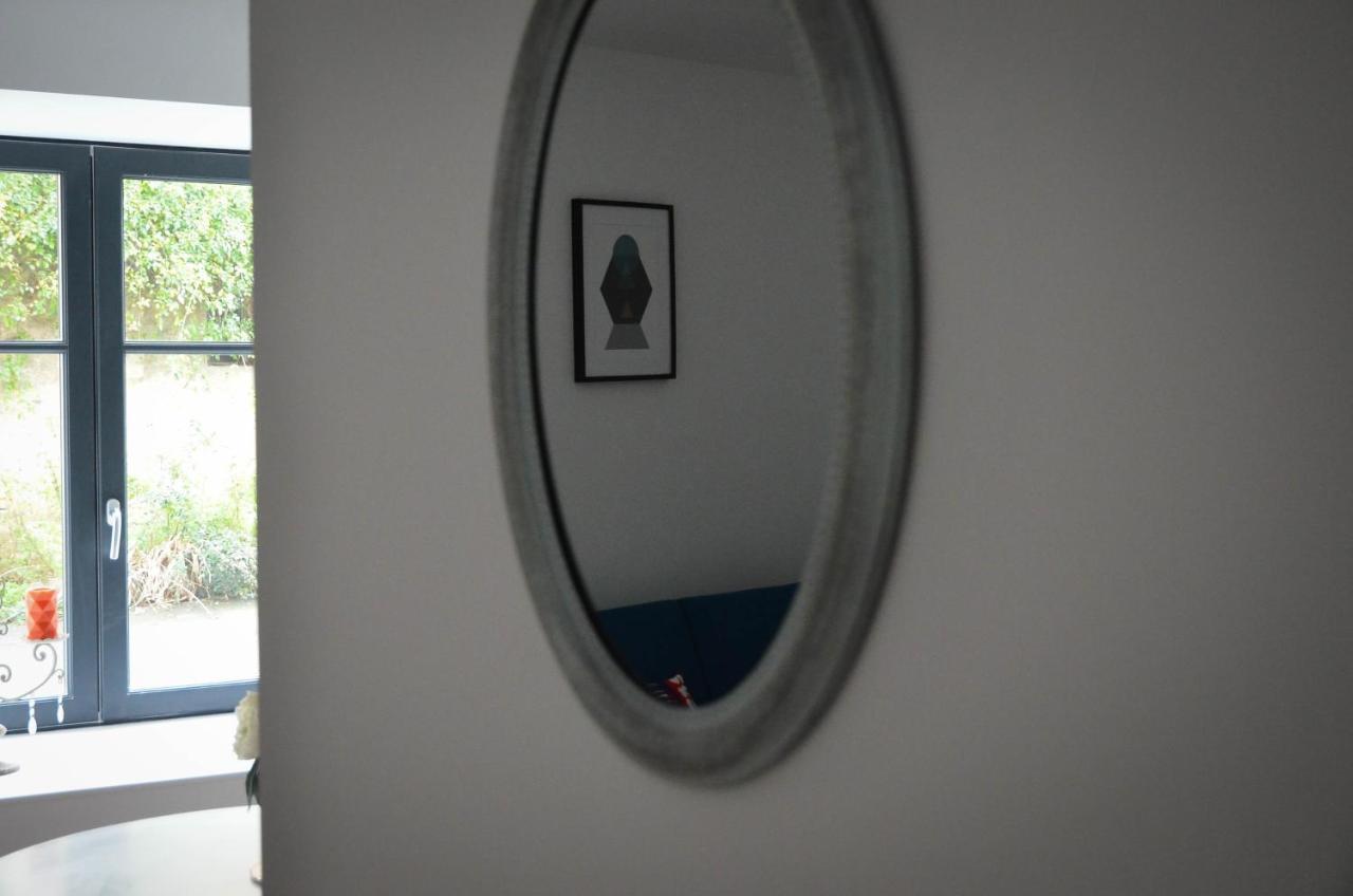 Logement Cosy A 5Mn Du Futuroscope 若奈克兰 外观 照片