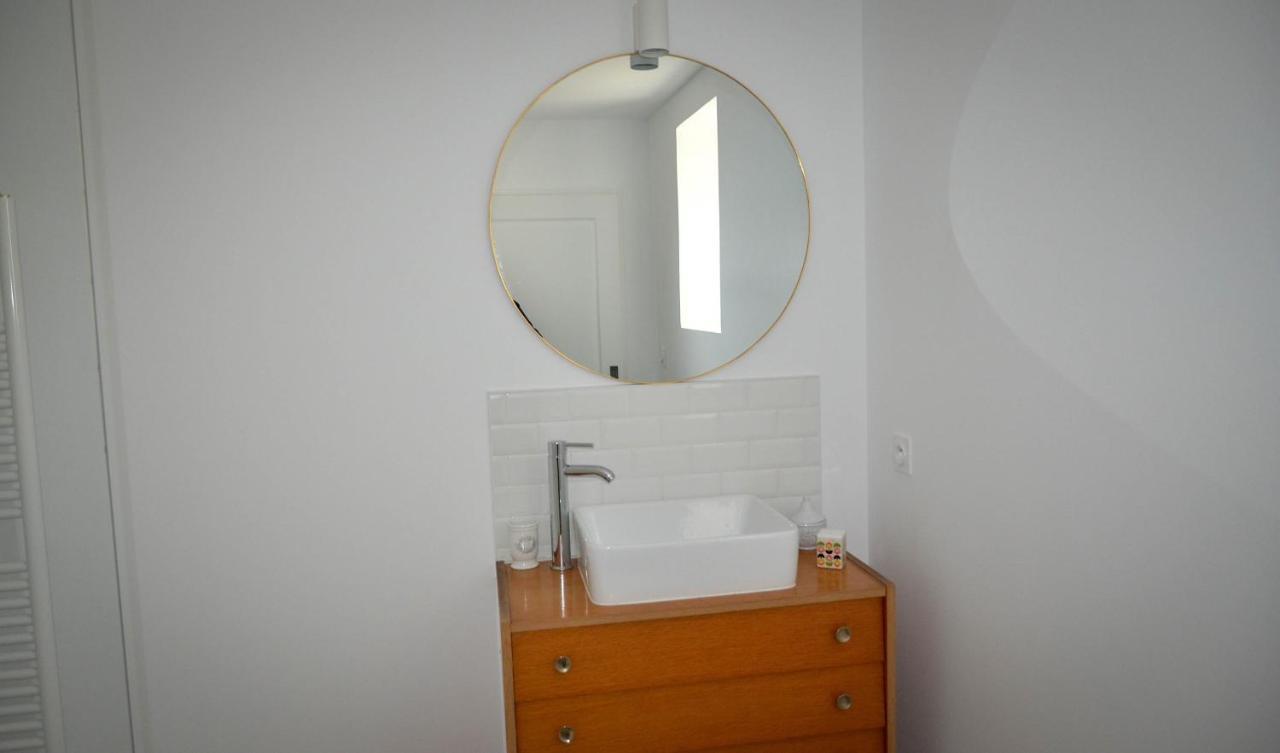 Logement Cosy A 5Mn Du Futuroscope 若奈克兰 外观 照片