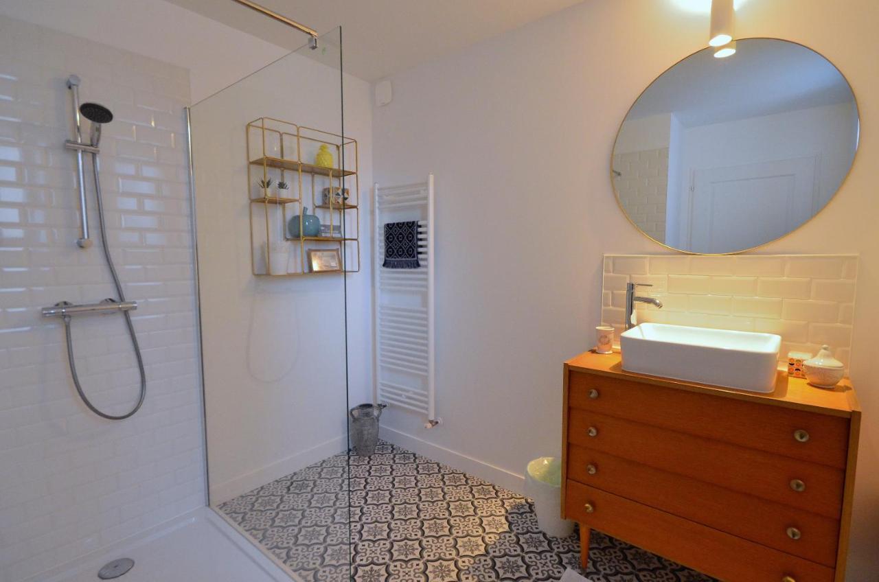 Logement Cosy A 5Mn Du Futuroscope 若奈克兰 外观 照片